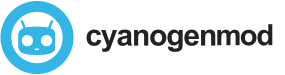 CyanogenMod logo