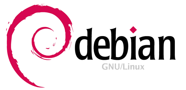 Debian 8 logo