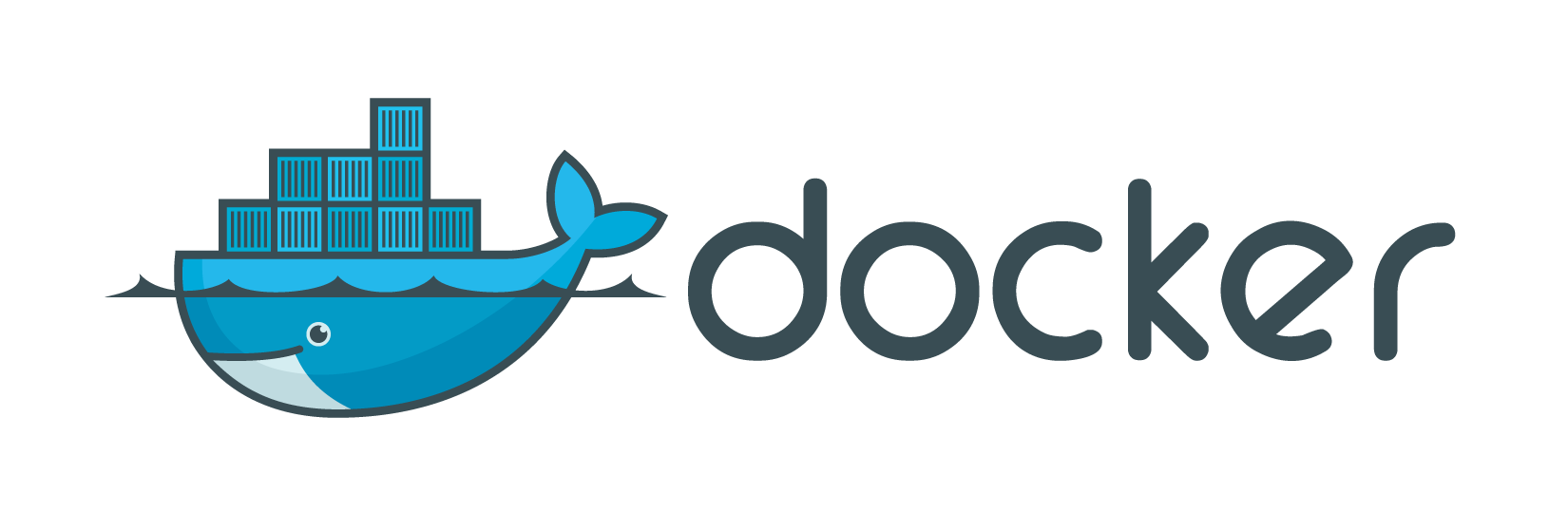 Docker 1.x logo