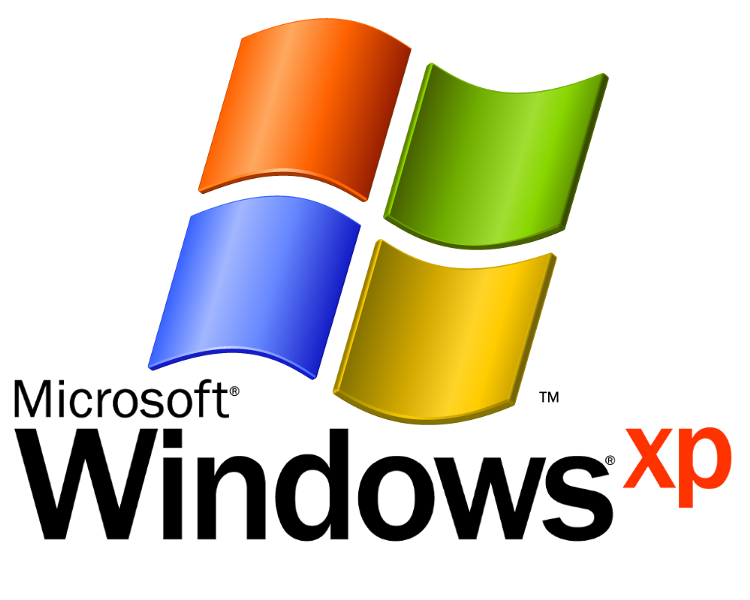 Windows XP logo